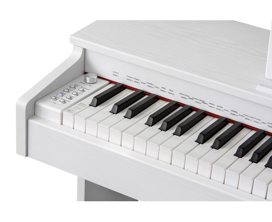 Цифровое пианино Kurzweil M70 WH