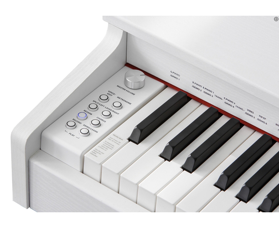 Цифровое пианино Kurzweil M70 WH