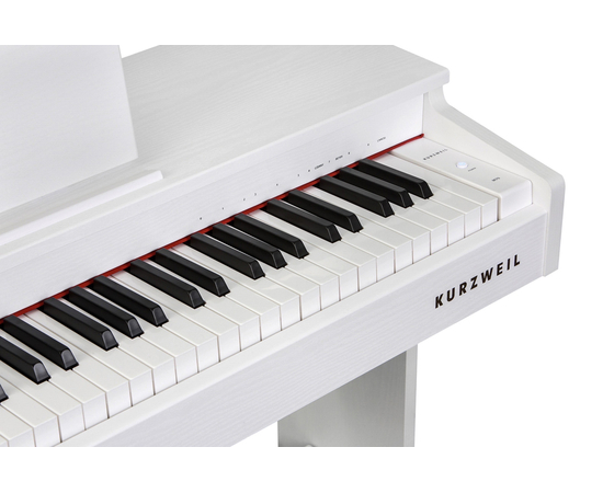 Цифровое пианино Kurzweil M70 WH