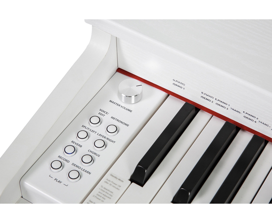 Цифровое пианино Kurzweil M70 WH