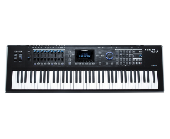 Синтезатор Kurzweil PC4-7