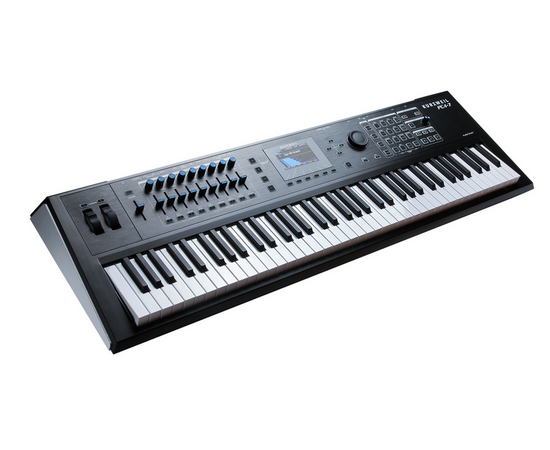 Синтезатор Kurzweil PC4-7 - 148872 за 0 грн. | 4Club
