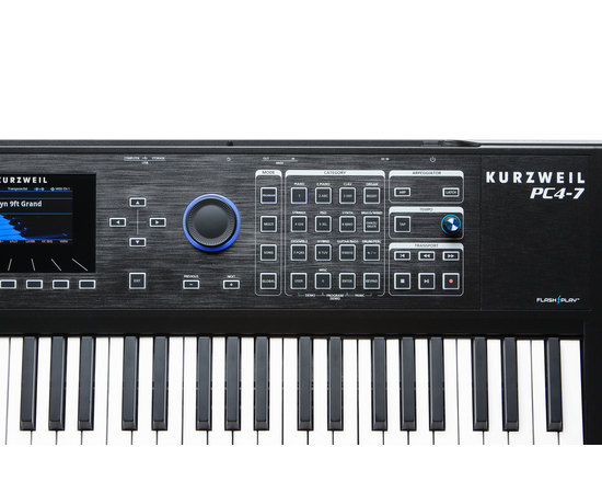 Синтезатор Kurzweil PC4-7