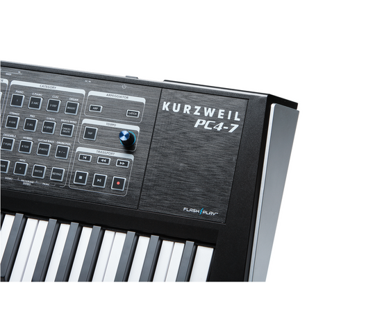 Синтезатор Kurzweil PC4-7