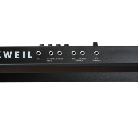 Сценическое пианино Kurzweil SP6-7