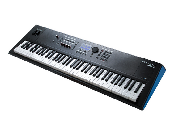 Сценическое пианино Kurzweil SP6-7 - 148873 за 0 грн. | 4Club