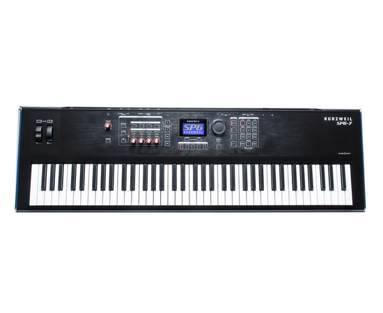 Сценическое пианино Kurzweil SP6-7