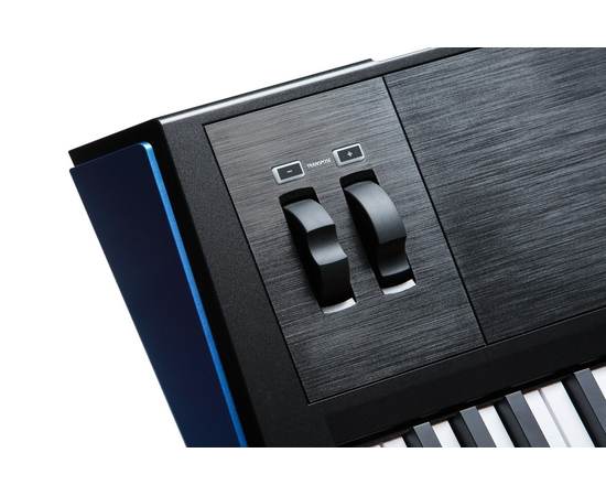 Сценическое пианино Kurzweil SP6-7