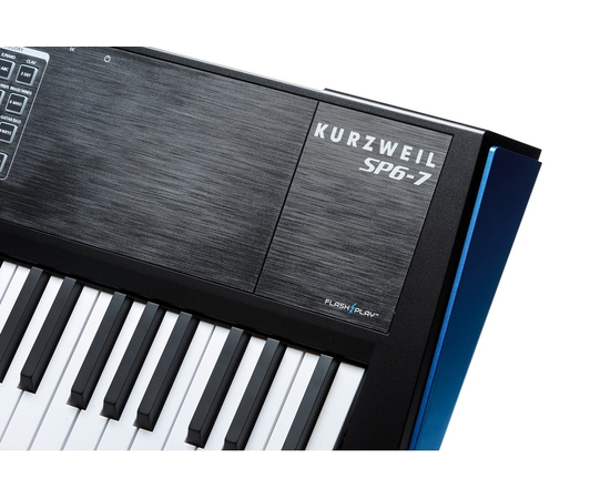 Сценическое пианино Kurzweil SP6-7