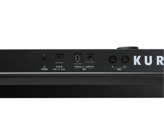 Сценическое пианино Kurzweil SP6-7