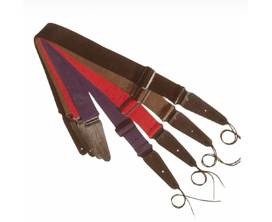 Гитарный ремень MAXTONE GST1B