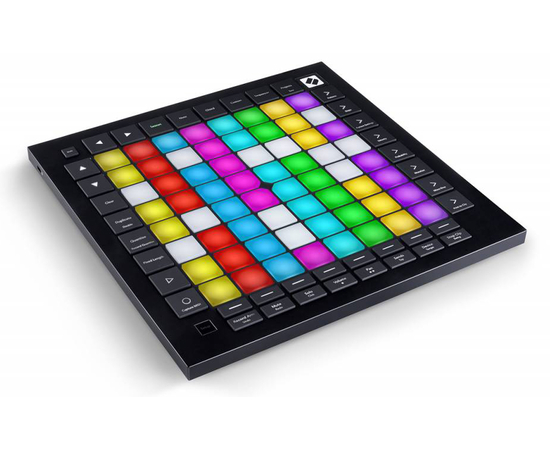 MIDI-контроллер NOVATION Launchpad Pro MK3