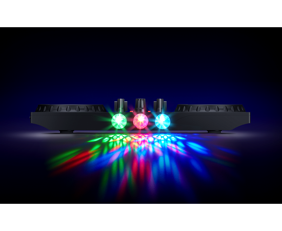 DJ-контроллер NUMARK PARTY MIX II