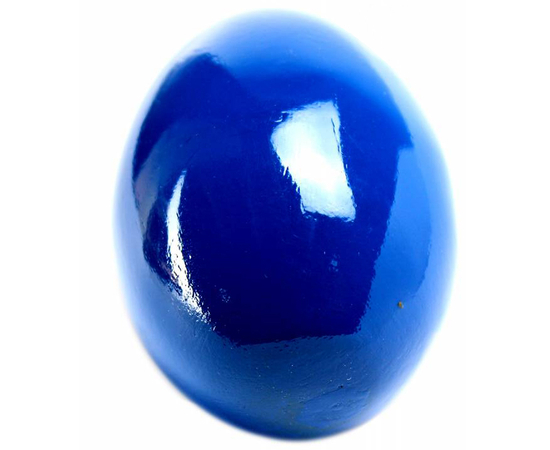 Шейкер PALM PERCUSSION EGG SHAKER BLUE