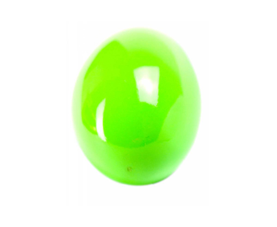 Шейкер PALM PERCUSSION EGG SHAKER GREEN