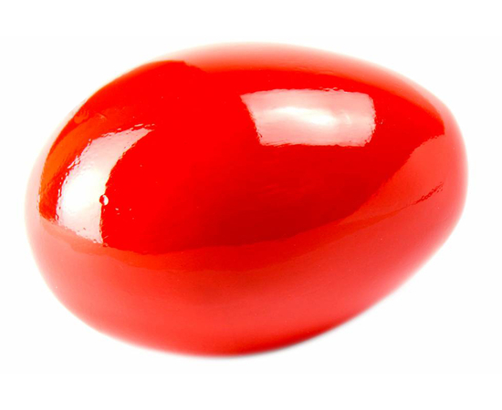 Шейкер PALM PERCUSSION EGG SHAKER RED - 149122 за 0 грн. | 4Club