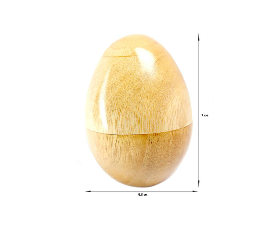 Шейкер PALM PERCUSSION EGG SHAKER
