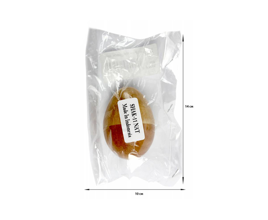 Шейкер PALM PERCUSSION EGG SHAKER