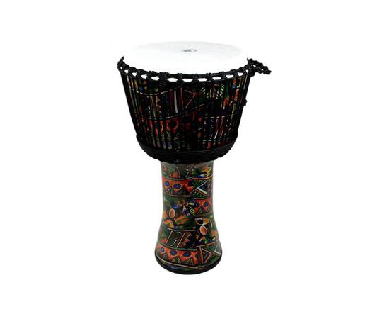 Джембе PALM PERCUSSION ESPPVC-15C (12 FIBER) - 149129 за 0 грн. | 4Club