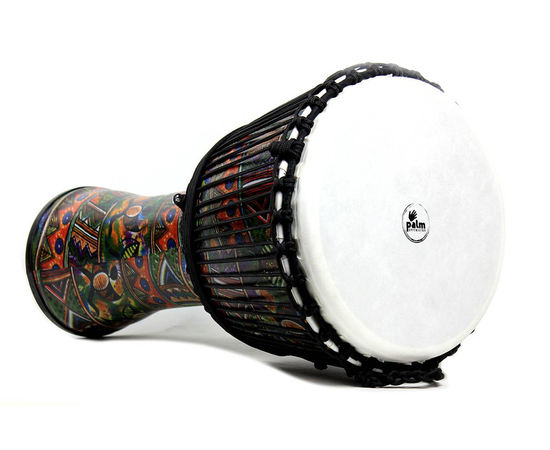Джембе PALM PERCUSSION ESPPVC-15C (12 FIBER)
