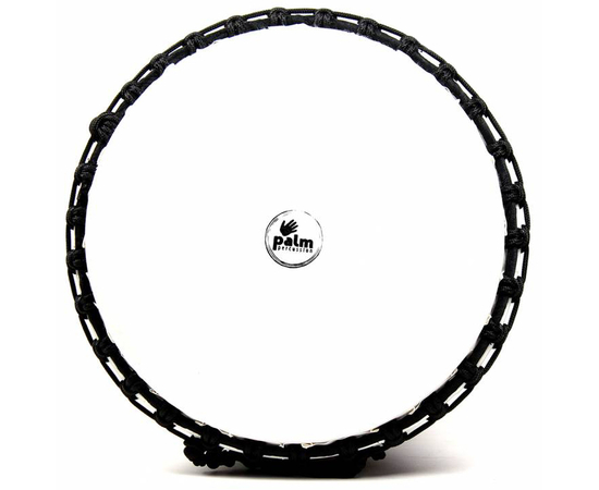 Джембе PALM PERCUSSION ESPPVC-15C (12 FIBER)