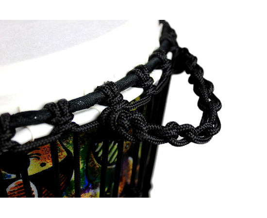 Джембе PALM PERCUSSION ESPPVC-15C (12 FIBER)