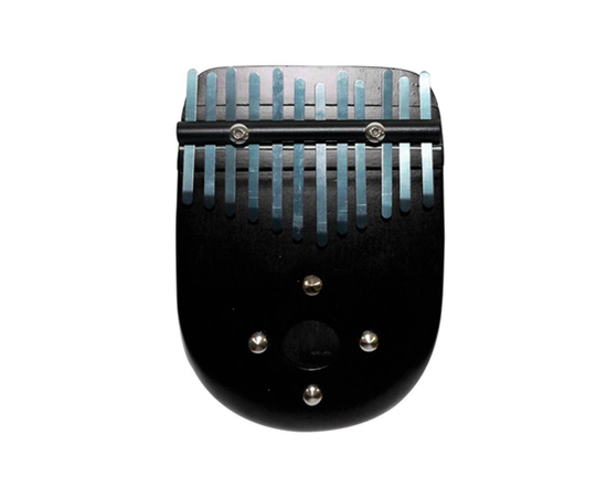Калимба PALM PERCUSSION KALIMBA CURVE SHAPE BLACK - 149133 за 0 грн. | 4Club