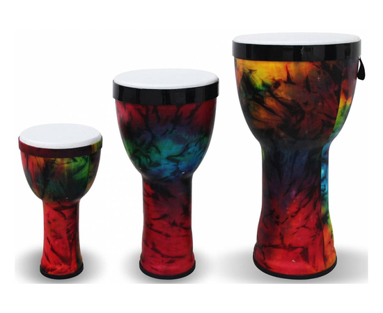 Джембе PALM PERCUSSION NESTING DRUMS W/BAG - 149128 за 0 грн. | 4Club