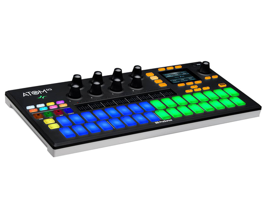 MIDI-контроллер PRESONUS ATOMSQ