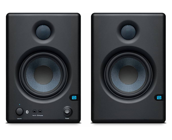 Студийные мониторы PRESONUS Eris E4.5 BT - 149039 за 0 грн. | 4Club