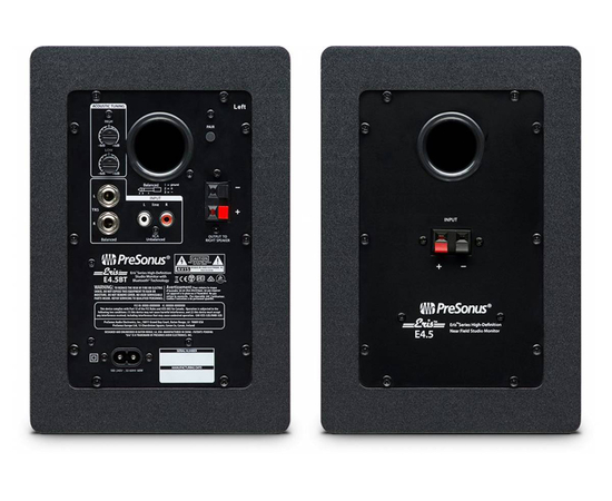Студийные мониторы PRESONUS Eris E4.5 BT