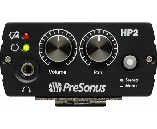 Усилитель для наушников PRESONUS HP2