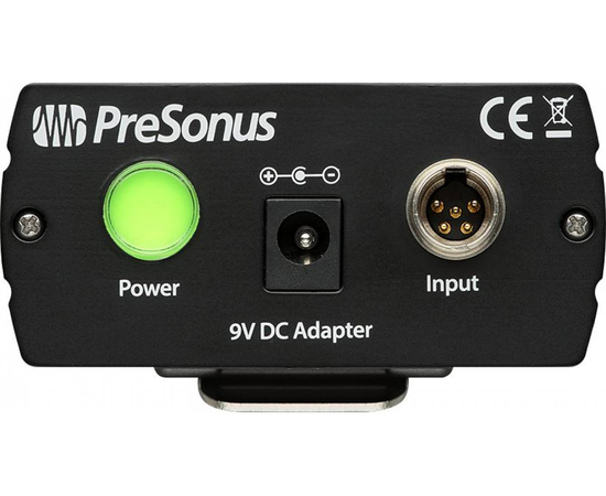 Усилитель для наушников PRESONUS HP2