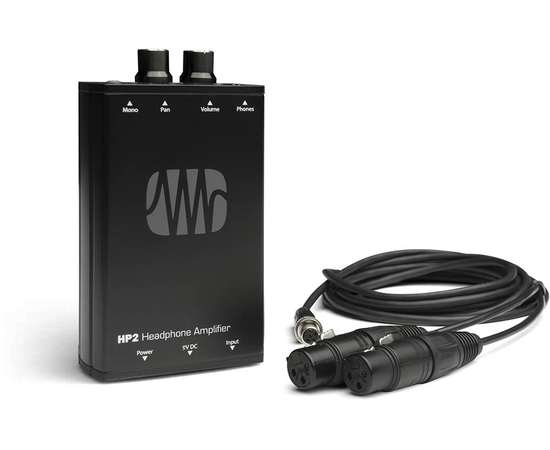 Усилитель для наушников PRESONUS HP2