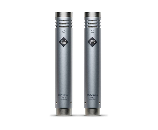 Микрофоны (пара) PRESONUS PM-2 - 149044 за 0 грн. | 4Club