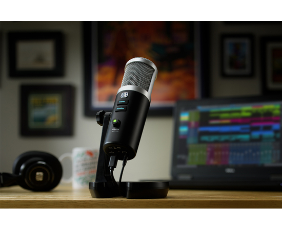 USB-микрофон PRESONUS REVELATOR