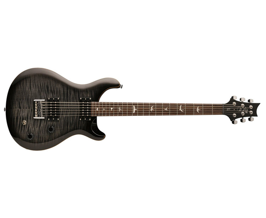 Электрогитара PRS SE 277 (Charcoal Burst) - 149008 за 51728 грн. | 4Club