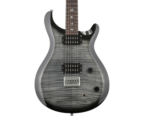 Электрогитара PRS SE 277 (Charcoal Burst)