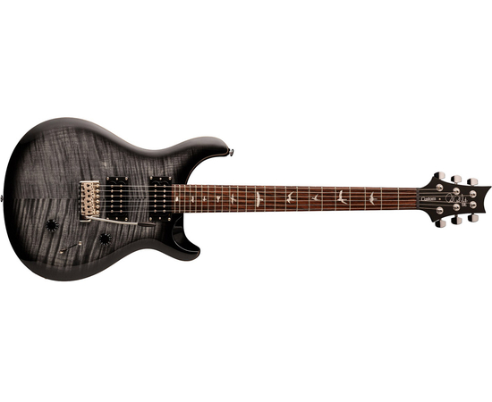 Электрогитара PRS SE Custom 24 (Charcoal Burst) - 149002 за 0 грн. | 4Club