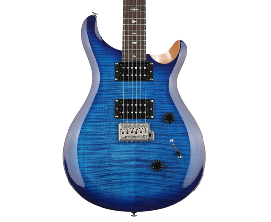 Электрогитара PRS SE Custom 24 (Faded Blue Burst)