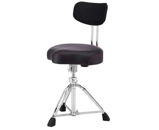 Стул для барабанщика Pearl D-3500BR - 148965 за 27456 грн. | 4Club