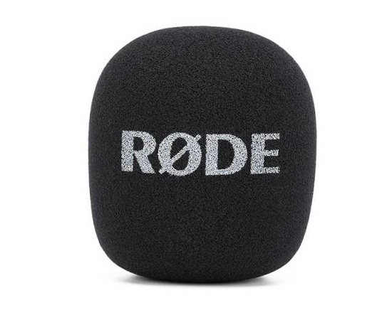 Микрофонный держатель RODE Interview GO