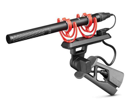 Микрофон RODE NTG5 Kit - 148905 за 0 грн. | 4Club