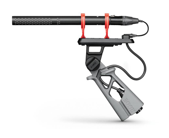 Микрофон RODE NTG5 Kit