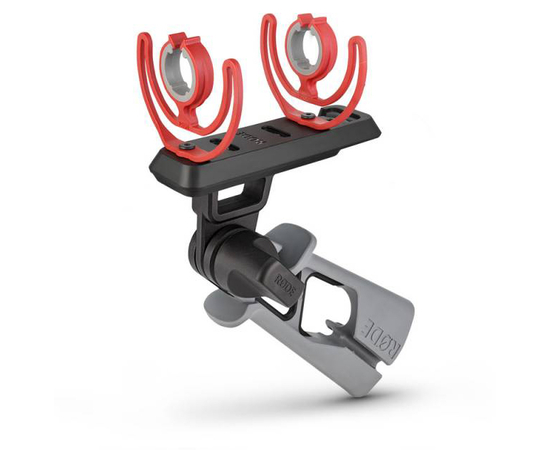 Микрофонный виброподвес RODE PG2-R - 148907 за 4182 грн. | 4Club