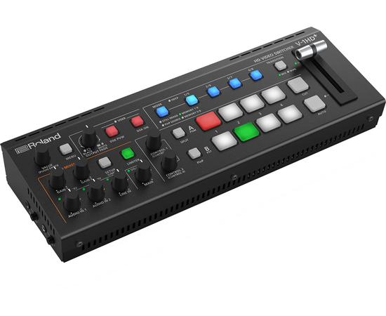 Видеомикшер ROLAND V-1HD+