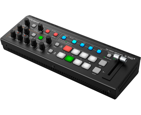 Видеомикшер ROLAND V-1HD+