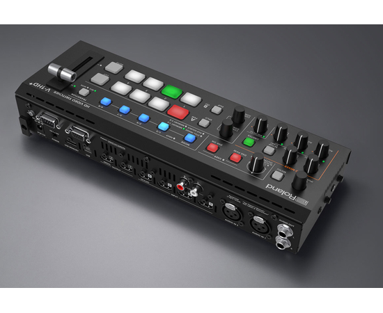 Видеомикшер ROLAND V-1HD+