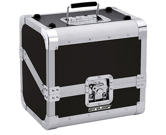 Кейс для пластинок Reloop 80 Record Case Black - 148956 за 5280 грн. | 4Club