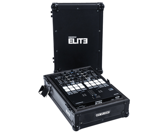 Кейс для DJ-микшера Reloop Premium Battle Mixer Case